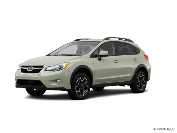 2013 Subaru XV Crosstrek Premium  Photo